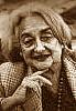 Betty Friedan (1921- ); feminist leader and author of the book "The Feminine Mystique" 