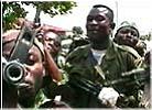 Congo militia