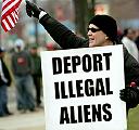 Deport Illegals