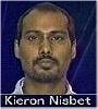 Kieron Nisbet