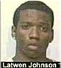 Latwon Darrell Johson