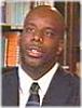 Leroy Johnson, principal of PS-25