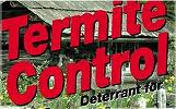 "Termite Control"