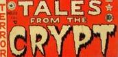 Tales from the Crypt