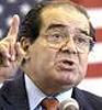 Antonin Scalia