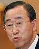 Ban Ki-Moon