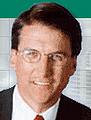 Mayor Pat McCrory