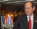 Eliot Spitzer