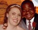 Shannon Price and Gary Coleman married in August.