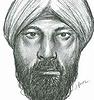 Turbaned rapist