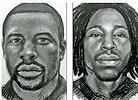 2 more black 'persons of interest'