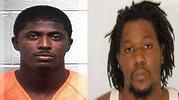 Michael Donta Jones and Nathaniel Willie Wilkins