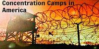 Concentration camps