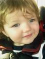 2-year-old Kane Friess-Wylie