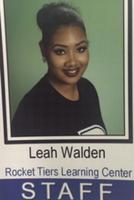 Leah Walden - Staff