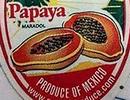 Mexican Papayas