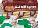 Ant Kill System