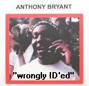 Anthony Bryant