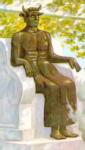 false god of 'Diversity'
