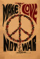 "Make Love - Not War"
