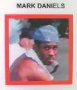 Mark Daniels