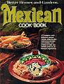 "Mexican Cook Book"