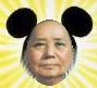 "Mickey Mao" - (c) 2003 by NNN