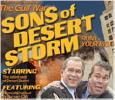 "Sons of Desert Storm"