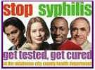 Stop Syphilis