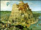 "Tower of Babel"