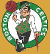 Boston Celtics logo