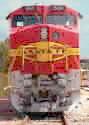 locomotive